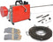 vidaXL - Leidingreinigingsmachine - 250 - W - 15 - m - x - 16 - mm - 4,5 - m - x - 9,5 - mm