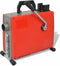 vidaXL - Leidingreinigingsmachine - 250 - W - 15 - m - x - 16 - mm - 4,5 - m - x - 9,5 - mm
