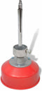 vidaXL - Leidingreinigingsmachine - 250 - W - 15 - m - x - 16 - mm - 4,5 - m - x - 9,5 - mm