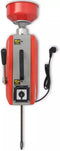 vidaXL - Leidingreinigingsmachine - 250 - W - 15 - m - x - 16 - mm - 4,5 - m - x - 9,5 - mm