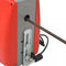 vidaXL - Leidingreinigingsmachine - 250 - W - 15 - m - x - 16 - mm - 4,5 - m - x - 9,5 - mm
