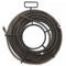 vidaXL - Leidingsreinigingsmachine - 250 - W - 12,5mx16mm - 4,5mx9,5mm