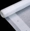 vidaXL - Leno - dekzeil - 260 - g/m² - 1,5x10 - m - wit