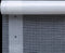 vidaXL - Leno - dekzeil - 260 - g/m² - 2x2 - m - wit