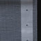 vidaXL - Leno - dekzeil - 260 - g/m² - 2x2 - m - wit