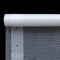 vidaXL - Leno - dekzeil - 260 - g/m² - 2x5 - m - wit