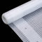 vidaXL - Leno - dekzeil - 260 - g/m² - 2x5 - m - wit