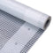 vidaXL - Leno - dekzeil - 260 - g/m² - 3x15 - m - wit