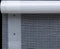 vidaXL - Leno - dekzeil - 260 - g/m² - 3x15 - m - wit
