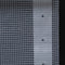 vidaXL - Leno - dekzeil - 260 - g/m² - 4x10 - m - wit