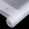 vidaXL - Leno - dekzeil - 260 - g/m² - 4x20 - m - wit
