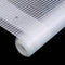 vidaXL - Leno - dekzeil - 260 - g/m² - 4x6 - m - wit