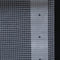 vidaXL - Leno - dekzeil - 260 - g/m² - 4x6 - m - wit