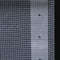 vidaXL - Leno - dekzeil - 260 - g/m² - 4x4 - m - wit