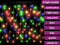 vidaXL - Lichtgordijn - met - 400 - LED's - en - 8 - functies - 10 - m - meerkleurig