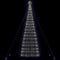 vidaXL - Lichtkegel - 1534 - koudwitte - LED's - 503 - cm