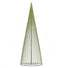 vidaXL - Lichtkegel - 1544 - blauwe - LED's - 500 - cm