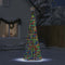 vidaXL - Lichtkegel - 475 - meerkleurige - LED's - 247 - cm