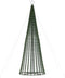 vidaXL - Lichtkegel - 688 - koudwitte - LED's - 300 - cm