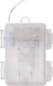 vidaXL - Lichtkegel - decoratief - LED - 90 - cm - acryl - warmwit