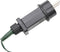 vidaXL - Lichtkegel - met - grondpinnen - 550 - meerkleurige - LED's - 300 - cm