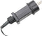 vidaXL - Lichtslinger - cluster - met - 3000 - LED's - warmwit - 23 - m - PVC