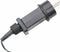 vidaXL - Lichtslinger - compact - met - 2000 - LED's - koudwit - 45 - m - PVC