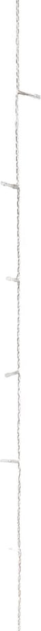 vidaXL - Lichtslinger - met - 1000 - LED's - warmwit - 100 - m - PVC