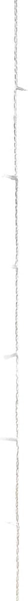 vidaXL - Lichtslinger - met - 1000 - LED's - warmwit - 100 - m - PVC