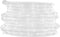 vidaXL - Lichtslinger - met - 1200 - LED's - warmwit - 50 - m - PVC