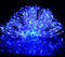 vidaXL - Lichtslinger - met - 150 - LED's - 15 - m - blauw