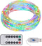 vidaXL - Lichtslinger - met - 150 - LED's - 15 - m - meerkleurig