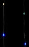 vidaXL - Lichtslinger - met - 150 - LED's - 15 - m - meerkleurig