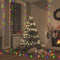 vidaXL - Lichtslinger - met - 150 - LED's - 15 - m - PVC - meerkleurig
