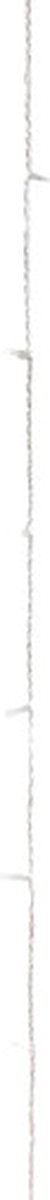 vidaXL - Lichtslinger - met - 150 - LED's - warmwit - 15 - m - PVC