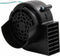 vidaXL - Lichtslinger - met - 26 - LED's - en - ventilator - 260 - cm