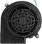 vidaXL - Lichtslinger - met - 26 - LED's - en - ventilator - 260 - cm