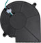 vidaXL - Lichtslinger - met - 26 - LED's - en - ventilator - 260 - cm
