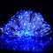 vidaXL - Lichtslinger - met - 300 - LED's - 30 - m - blauw