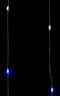 vidaXL - Lichtslinger - met - 300 - LED's - 30 - m - meerkleurig