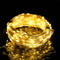 vidaXL - Lichtslinger - met - 300 - LED's - 30 - m - warmwit