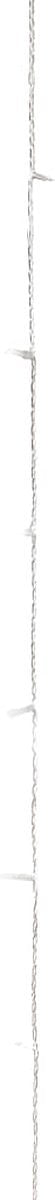 vidaXL - Lichtslinger - met - 600 - LED's - warmwit - 60 - m - PVC