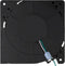 vidaXL - Lichtslinger - met - 66 - LED's - en - ventilator - 660 - cm