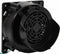 vidaXL - Lichtslinger - met - 66 - LED's - en - ventilator - 660 - cm