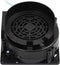 vidaXL - Lichtslinger - met - 66 - LED's - en - ventilator - 660 - cm