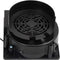vidaXL - Lichtslinger - met - 90 - LED's - en - ventilator - 900 - cm