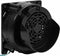 vidaXL - Lichtslinger - met - 90 - LED's - en - ventilator - 900 - cm