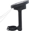 vidaXL - Lichtslinger - met - zonnepaneel - voor - prieel - LED