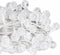 vidaXL - Lichtsnoer - met - 200 - LED's - 8 - functies - koudwit - 20 - m