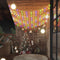 vidaXL - Lichtsnoer - met - 200 - LED's - 8 - functies - meerkleurig - 20 - m